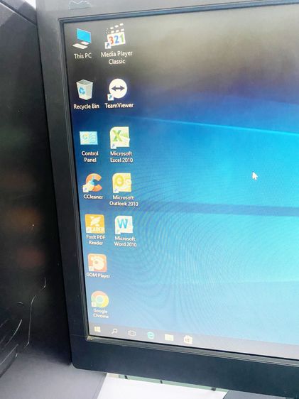 คอมยกชุด Core i5 Gen 2  ดูหนัง ฟังเพลง พิมพ์งาน สะดวก ราคาถูกใจ รูปที่ 4