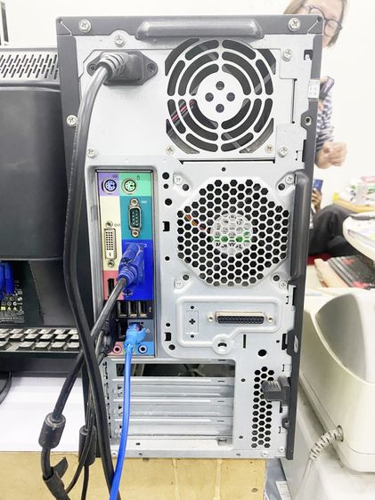 คอมยกชุด Core i5 Gen 2  ดูหนัง ฟังเพลง พิมพ์งาน สะดวก ราคาถูกใจ รูปที่ 8