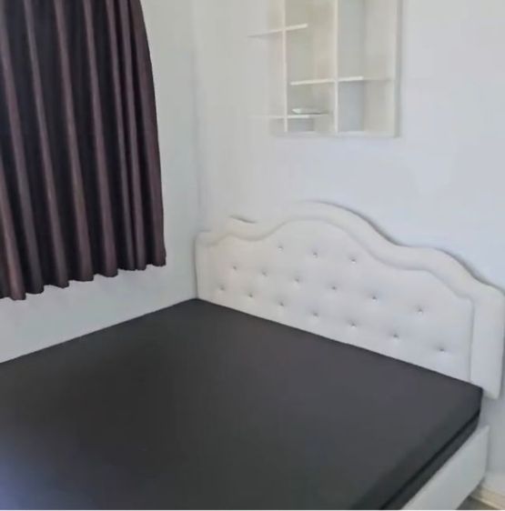 ตกแต่งครบ ขายพร้อมสัญญเช่า ลุมพินี รามอินทรา-นวมินทร์ อาคารC 