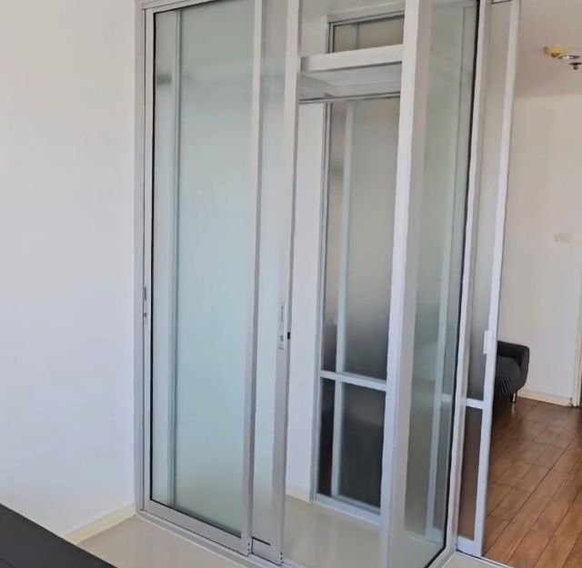 ตกแต่งครบ ขายพร้อมสัญญเช่า ลุมพินี รามอินทรา-นวมินทร์ อาคารC  รูปที่ 3