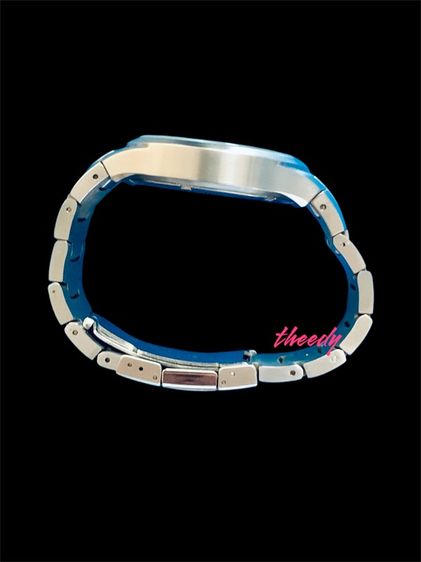 นาฬิกา Guess รุ่น G Steel หน้าปัดสีเงิน ขนาดหน้าปัด 43mm รูปที่ 4