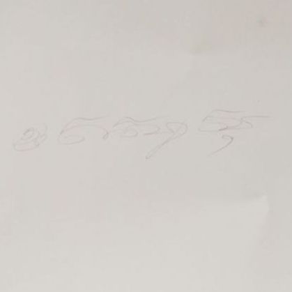 รูปถ่ายหลวงปู่ดู่ยืนวัดสะแกหลังจารมือขนาด8นิ้วสูง12นิ้ว รูปที่ 5