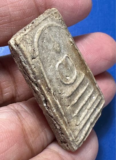 🙏พระสมเด็จบางขุนพรหม ฐานคู่🙏พระสมเด็จบางขุนพรหม พิมพ์เส้นด้าย องค์ละ 1550 รูปที่ 13