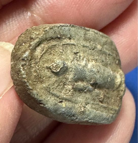 🙏พระผงปิลันท์ ซุ้มประตู🙏พระร่วงนั่งไม่ทราบกรุ องค์ละ1850 รูปที่ 6