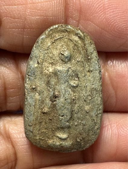 🙏พระผงปิลันท์ ซุ้มประตู🙏พระร่วงนั่งไม่ทราบกรุ องค์ละ1850