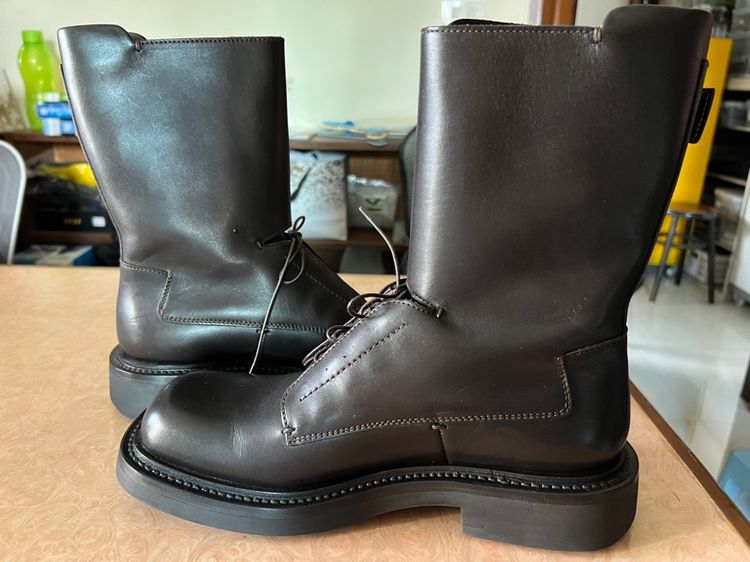 รองเท้า PRADA รูปที่ 4