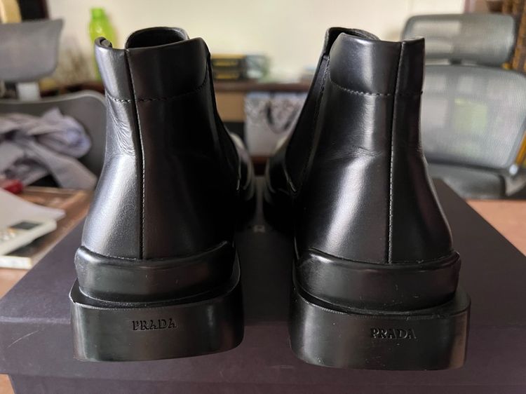 รองเท้า PRADA รูปที่ 3