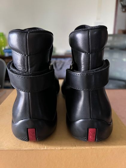 รองเท้า PRADA รูปที่ 3