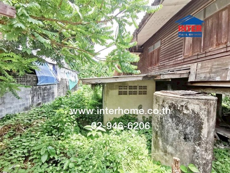 ที่ดินเปล่า 99.4 ตร.ว. ที่ดิน ซอยงามวงศ์วาน6 แยก17 ใกล้กระทรวงสาธารณสุข ถนนงามวงศ์วาน เมืองนนทบุรี นนทบุรี รูปที่ 4