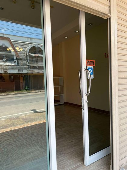 ขายหรือให้เช่าอาคารพาณิชย์2ชั้นท่ามะเขือคลองขลุงกำแพงเพชร รูปที่ 4