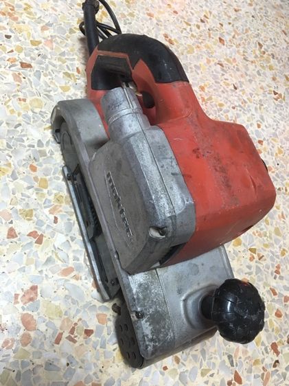 ขัดกระดาษทราย 4 นิ้ว maktec MT941 พร้อมใช้งานแท้ รูปที่ 2