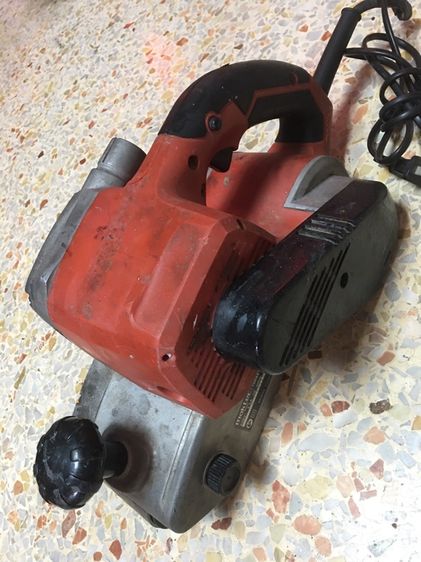 อุปกรณ์เครื่องมือช่าง ขัดกระดาษทราย 4 นิ้ว maktec MT941 พร้อมใช้งานแท้