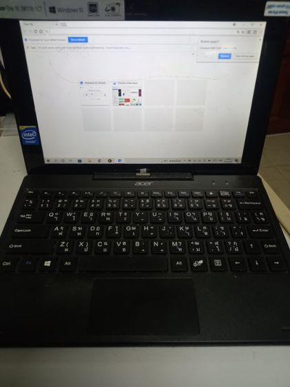 โน็ตบุ๊คตัวเล็ก รูปที่ 4