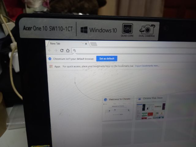 โน็ตบุ๊คตัวเล็ก รูปที่ 3