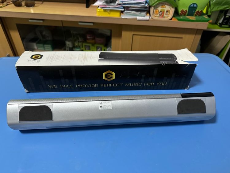 ลำโพง รูปที่ 5