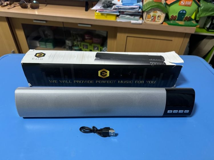 ลำโพง รูปที่ 3