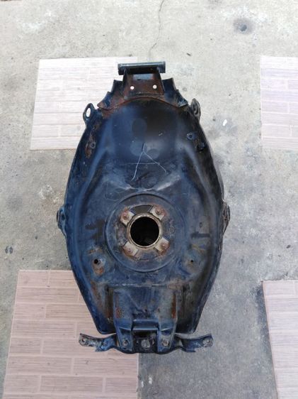 ถัง​น้ำมัน​CBR150​i​แท้​ รูปที่ 2