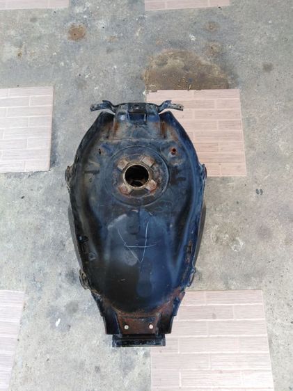 ถัง​น้ำมัน​CBR150​i​แท้​ รูปที่ 4