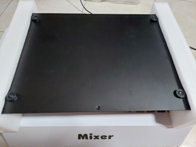 Mixer รูปที่ 7