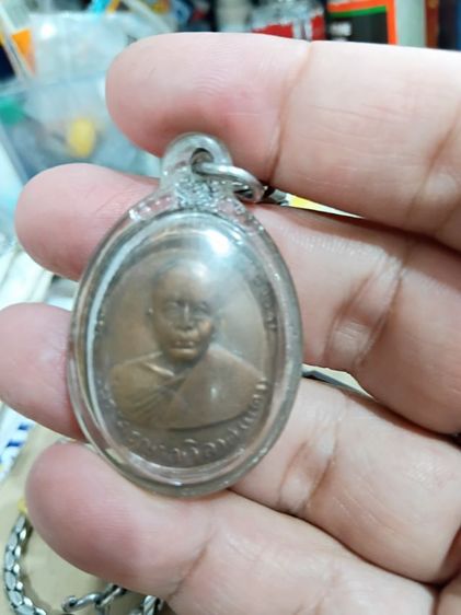 หลวงพ่อแดงรุ่น3