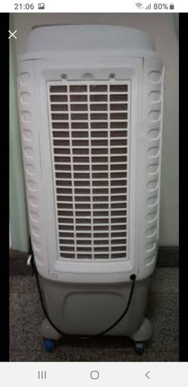 พัดลมไอเย็น aconaticรุ่น an acc 1320ระบบเสริมความเย็น cooling pad เย็นจริงเย็นไว รูปที่ 10