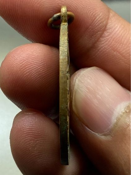 เหรียญหลวงพ่อเกิด วัดสะพาน รูปที่ 4