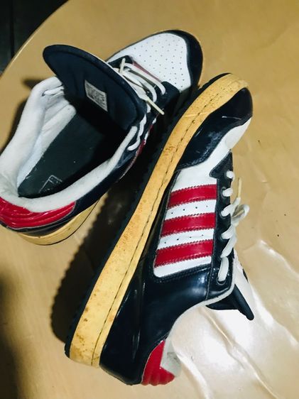 👟adidas  รูปที่ 7