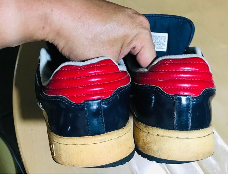 👟adidas  รูปที่ 8