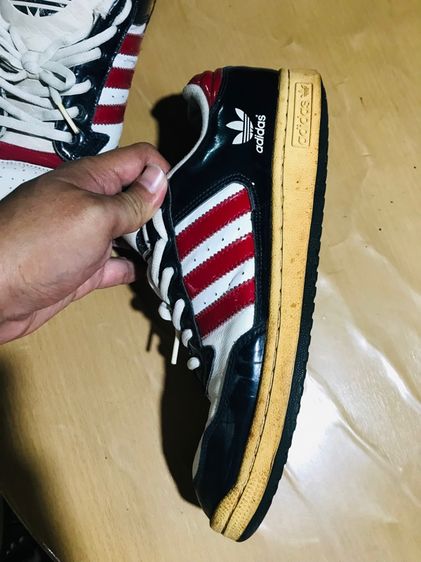 👟adidas  รูปที่ 4
