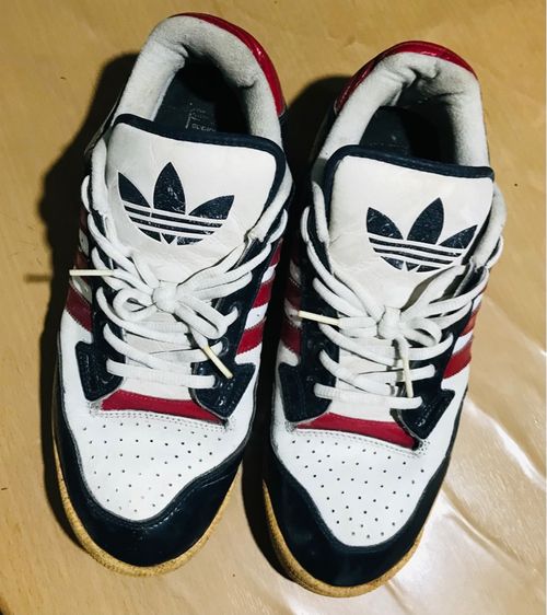 👟adidas  รูปที่ 3