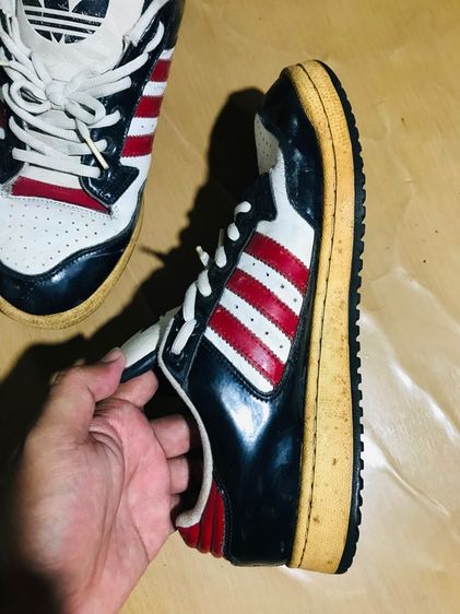 👟adidas  รูปที่ 5