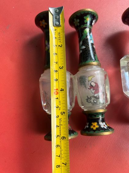 เจกันถมปัดเก่า รูปที่ 7