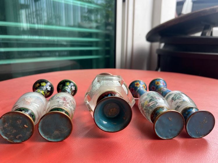 เจกันถมปัดเก่า รูปที่ 6