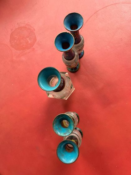 เจกันถมปัดเก่า รูปที่ 3