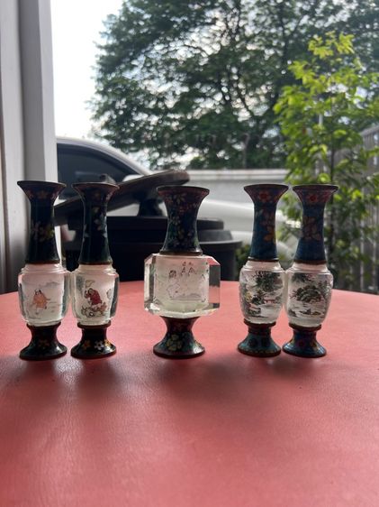 เจกันถมปัดเก่า รูปที่ 2