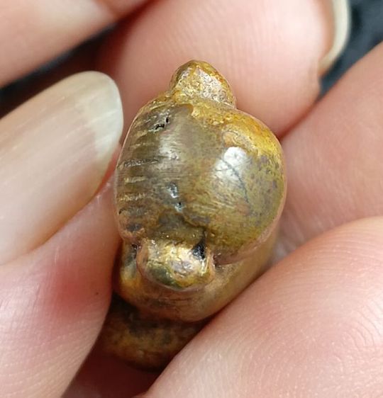 พระปิดตาเก่าๆ รูปที่ 5