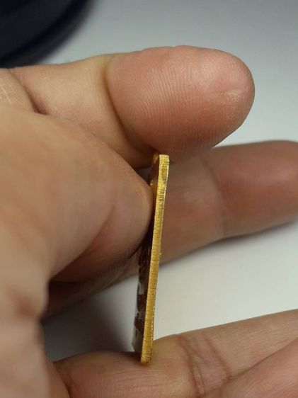 เหรียญหลวงพ่อพริ้งวัดโบสถ์โก่งธนู รูปที่ 3