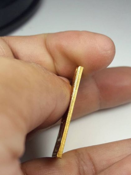 เหรียญหลวงพ่อพริ้งวัดโบสถ์โก่งธนู รูปที่ 4