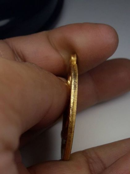 เหรียญหลวงพ่อทบวัดชนแดน รูปที่ 4