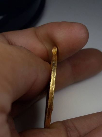 เหรียญหลวงพ่อทบวัดชนแดน รูปที่ 3