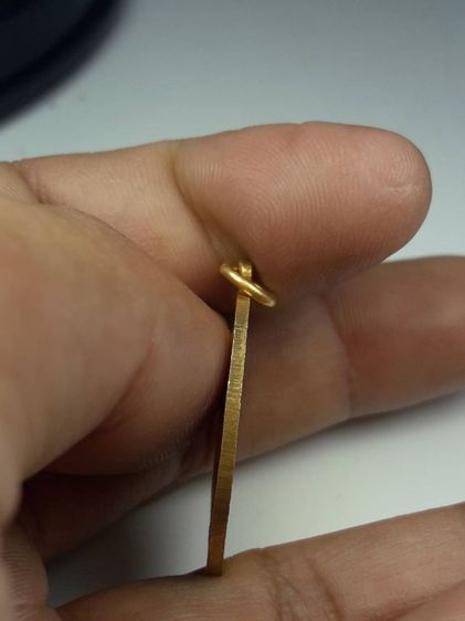 เหรียญหลวงพ่อบุญมีวัดเขาสมอคอน รูปที่ 4