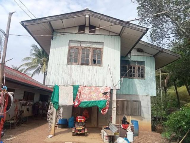 ขายที่เพชรบูรณ์ที่2งานพร้อมบ้าน2ชั้นอยู่ใกล้โรงไฟฟ้าอำเภอโรงบาลสถานีตำรวจ ขายถูกซื้อไว้ไม่มีคนอยู่เลยขาย รีโนเวทใหม่ได้บ้านราคาหลักล้าน0997098469 รูปที่ 2