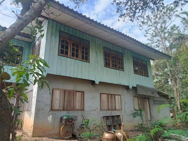 ขายที่เพชรบูรณ์ที่2งานพร้อมบ้าน2ชั้นอยู่ใกล้โรงไฟฟ้าอำเภอโรงบาลสถานีตำรวจ ขายถูกซื้อไว้ไม่มีคนอยู่เลยขาย รีโนเวทใหม่ได้บ้านราคาหลักล้าน0997098469