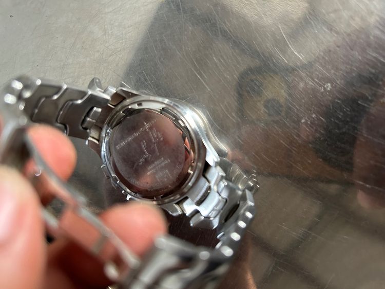 Tag heuer Link professlonal รูปที่ 3