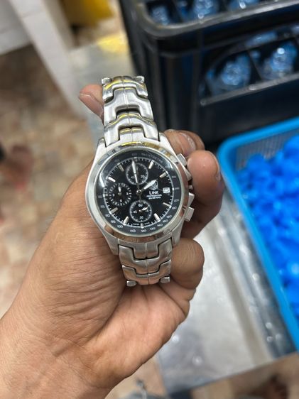 Tag heuer Link professlonal รูปที่ 4