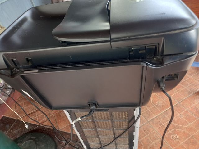 ปริ้นเตอร์HP  รูปที่ 2