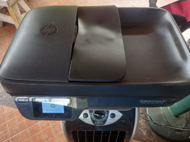 ปริ้นเตอร์HP  รูปที่ 3