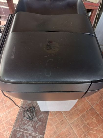 ปริ้นเตอร์HP  รูปที่ 4