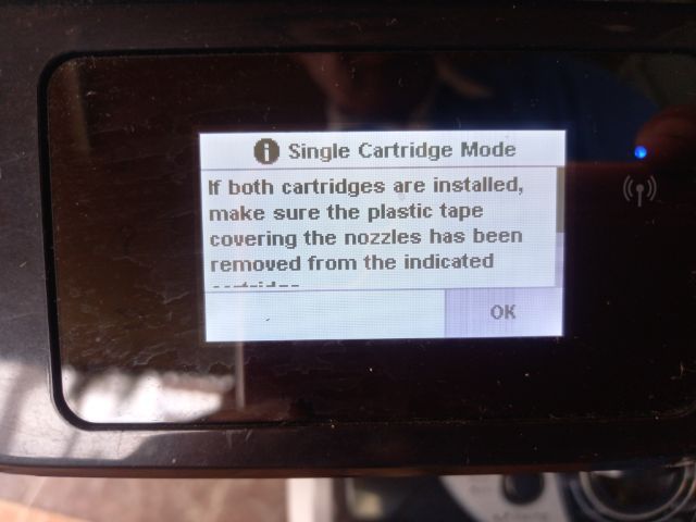 ปริ้นเตอร์HP  รูปที่ 5