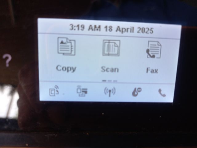 ปริ้นเตอร์HP  รูปที่ 6